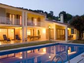Tossa de Mar Villa Holidays
